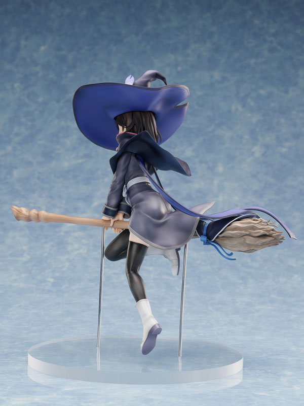 Majo no Tabitabi Saya 1/7