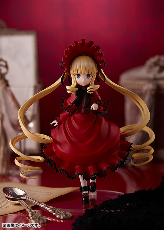 POP UP PARADE Rozen Maiden Shinku