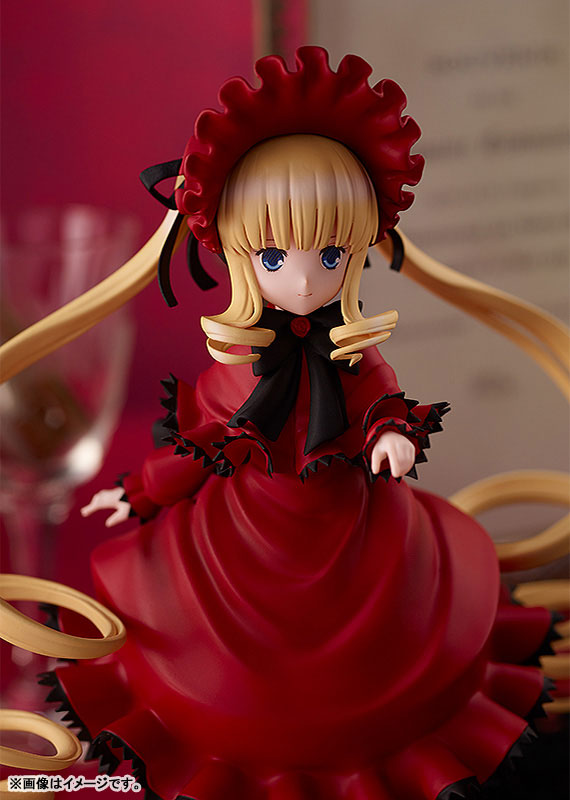 POP UP PARADE Rozen Maiden Shinku