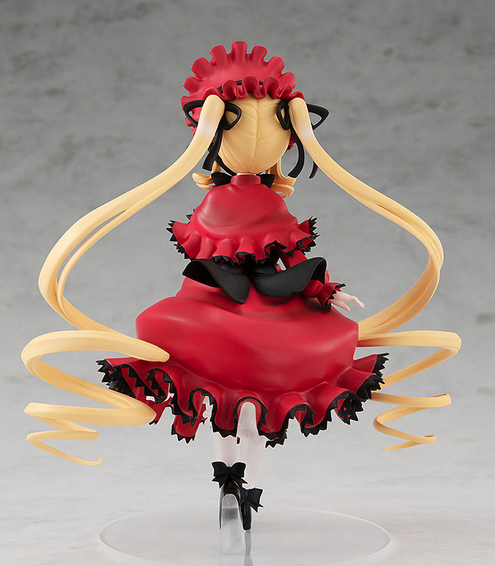 POP UP PARADE Rozen Maiden Shinku