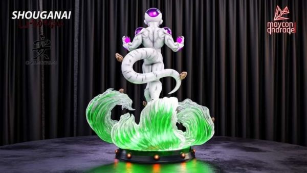 Freezer - Dragon Ball Z