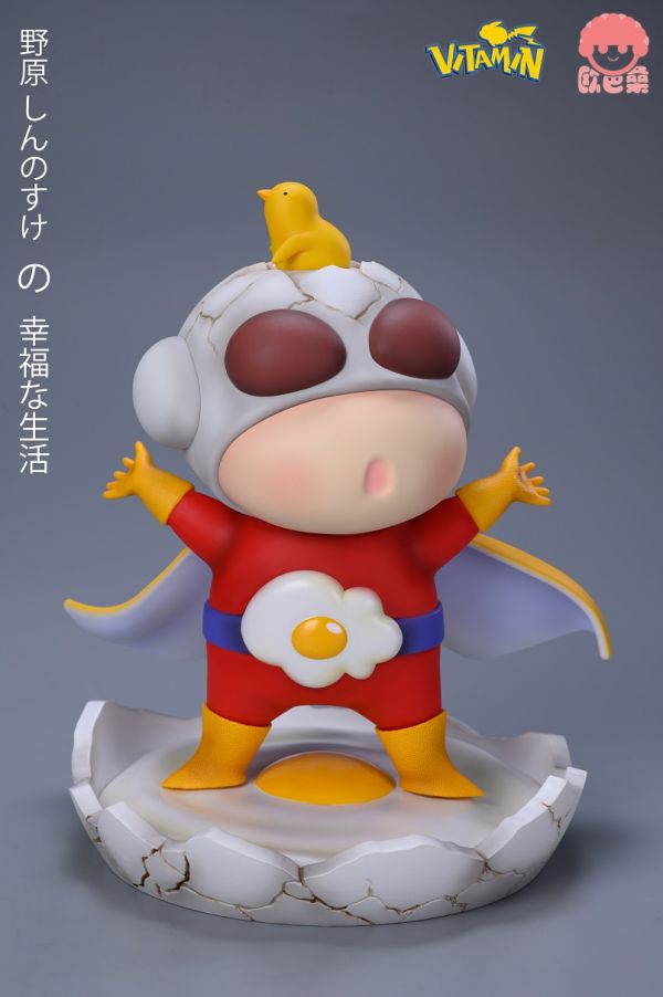 Crayon Shin-chan Superman