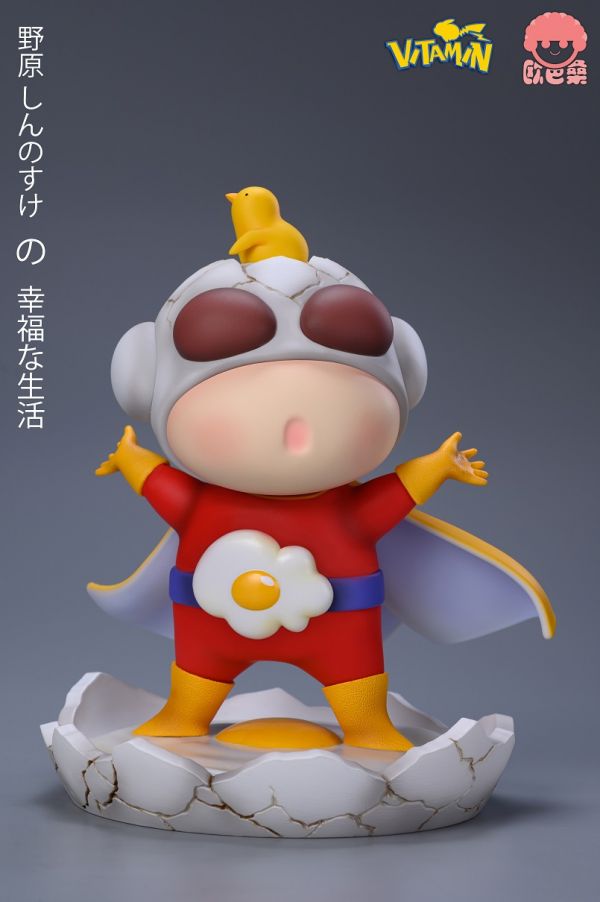 Crayon Shin-chan Superman