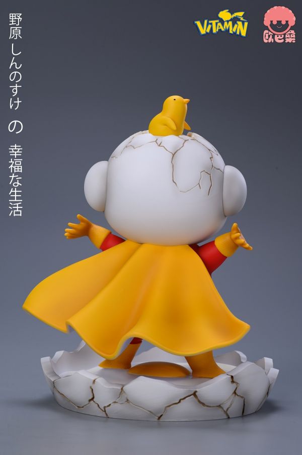 Crayon Shin-chan Superman