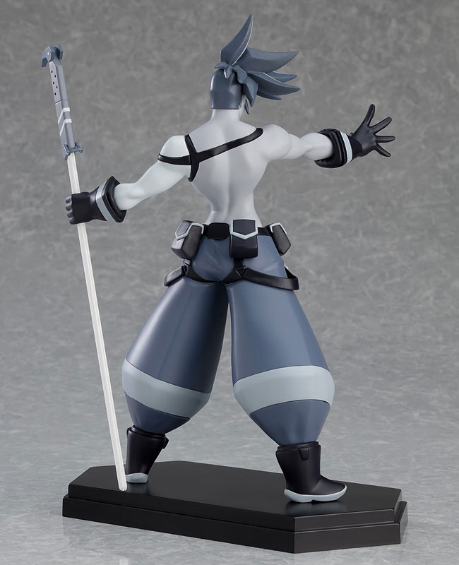 POP UP PARADE Promare Galo Thymos Monochrome Ver
