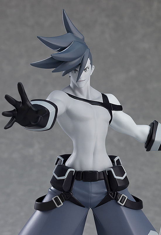 POP UP PARADE Promare Galo Thymos Monochrome Ver