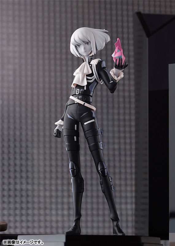 POP UP PARADE Promare Lio Fotia Monochrome Ver