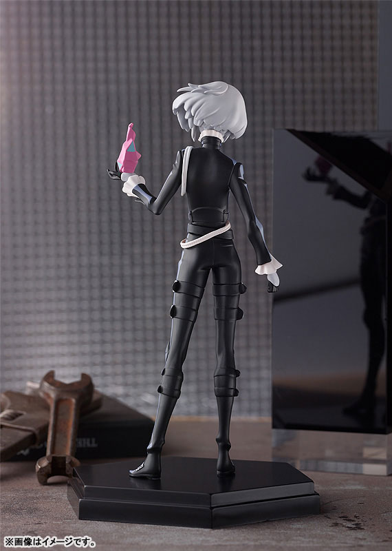 POP UP PARADE Promare Lio Fotia Monochrome Ver