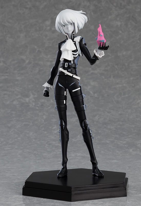POP UP PARADE Promare Lio Fotia Monochrome Ver