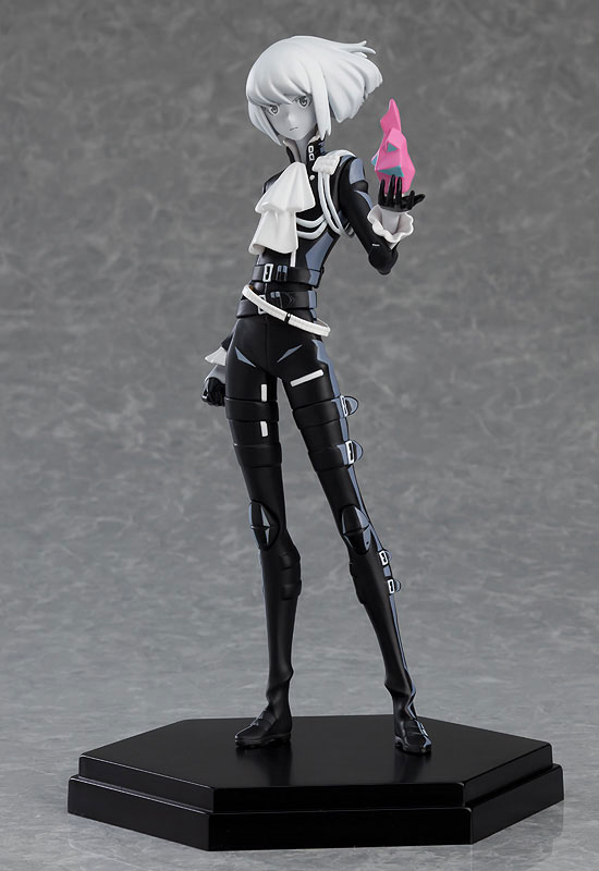POP UP PARADE Promare Lio Fotia Monochrome Ver