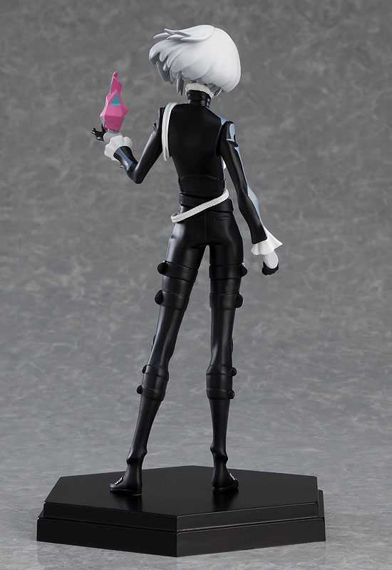 POP UP PARADE Promare Lio Fotia Monochrome Ver