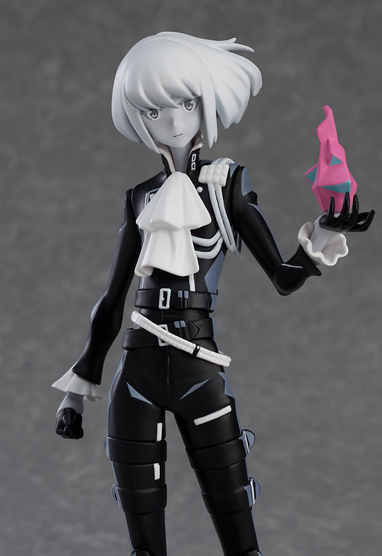 POP UP PARADE Promare Lio Fotia Monochrome Ver
