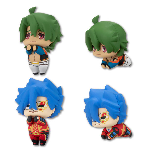 HugKoro SK8 the Infinity 6Pack BOX