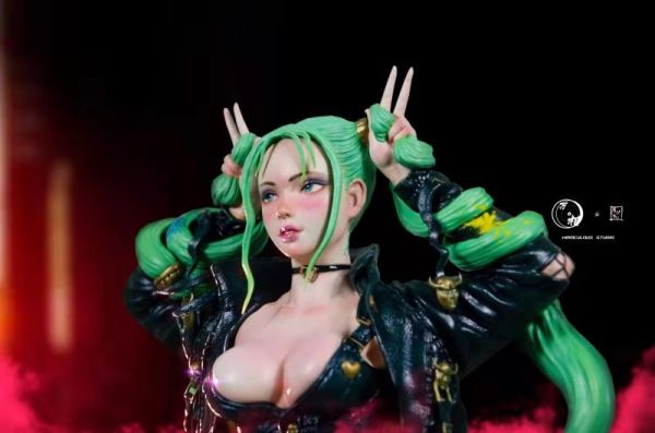 City Girl Series - Halloween