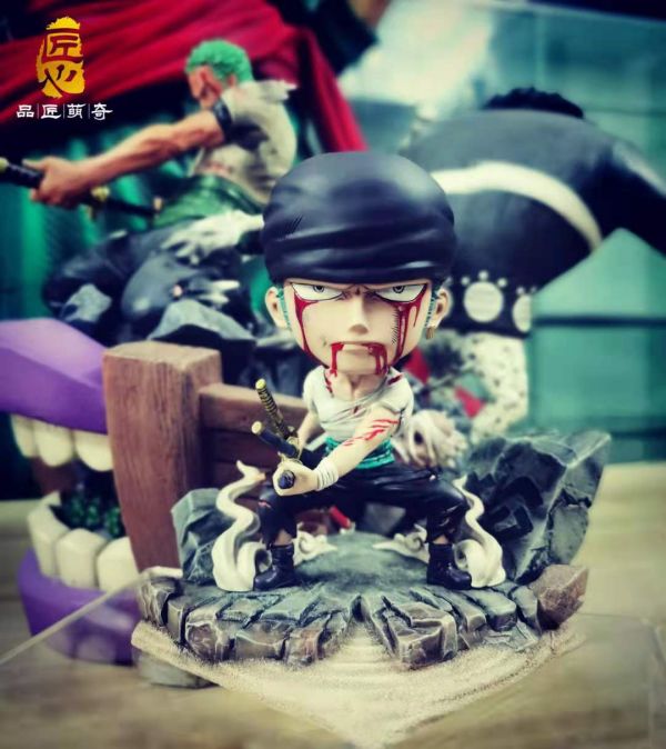 Zoro – One Piece