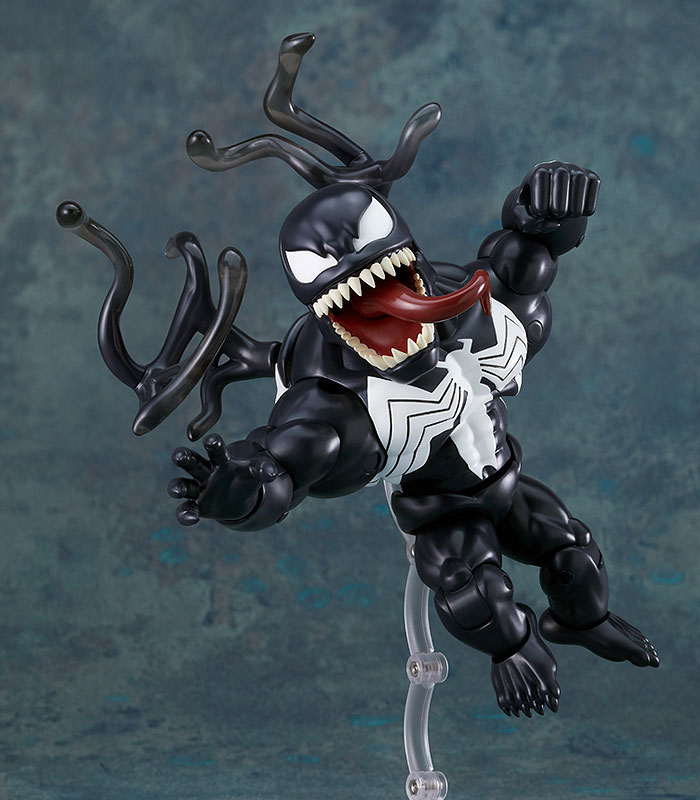 Nendoroid Marvel Comics Venom