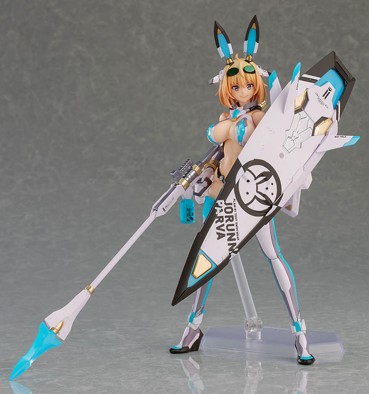 figma BUNNY SUIT PLANNING Sophia F. Shirring