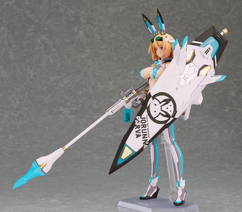 figma BUNNY SUIT PLANNING Sophia F. Shirring