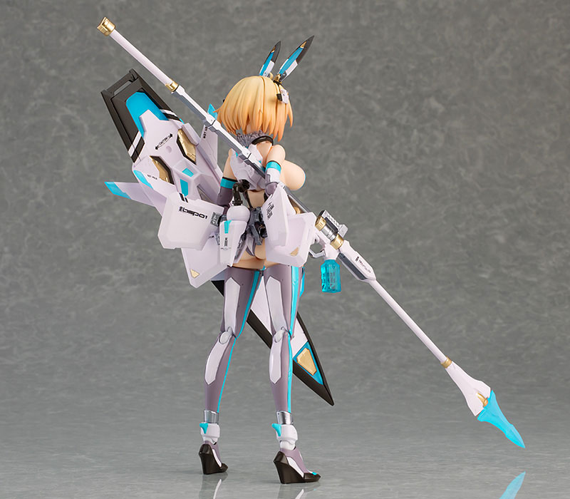 figma BUNNY SUIT PLANNING Sophia F. Shirring