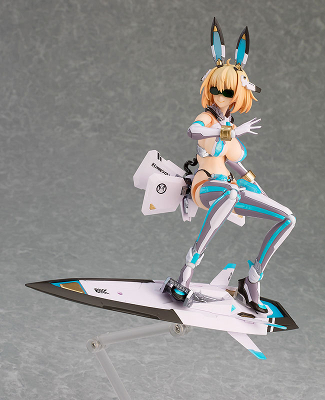 figma BUNNY SUIT PLANNING Sophia F. Shirring