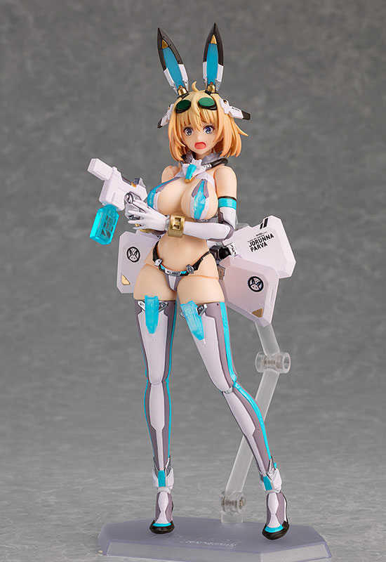 figma BUNNY SUIT PLANNING Sophia F. Shirring