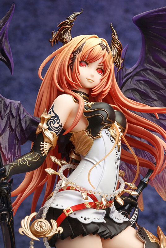 Rage of Bahamut Dark Angel Olivia Renewal Package ver. 1/8