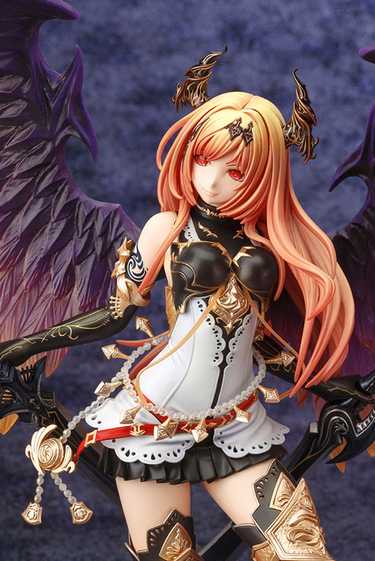 Rage of Bahamut Dark Angel Olivia Renewal Package ver. 1/8