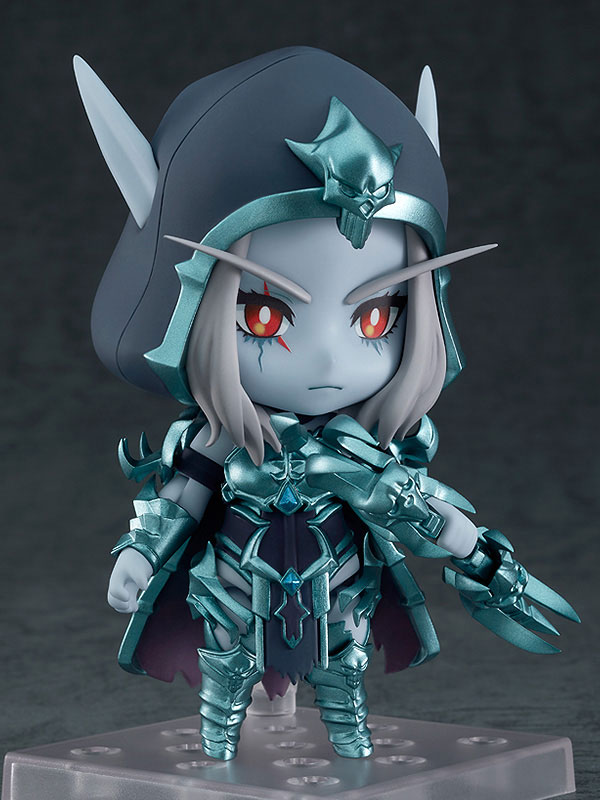 Nendoroid World of Warcraft Sylvanas Windrunner