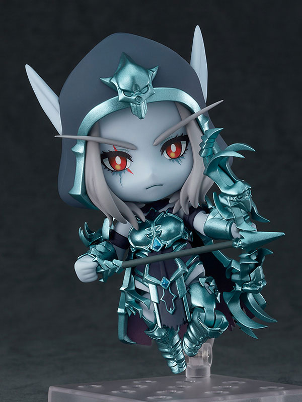 Nendoroid World of Warcraft Sylvanas Windrunner
