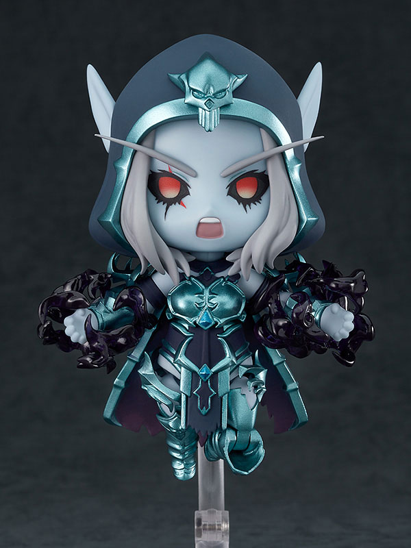 Nendoroid World of Warcraft Sylvanas Windrunner