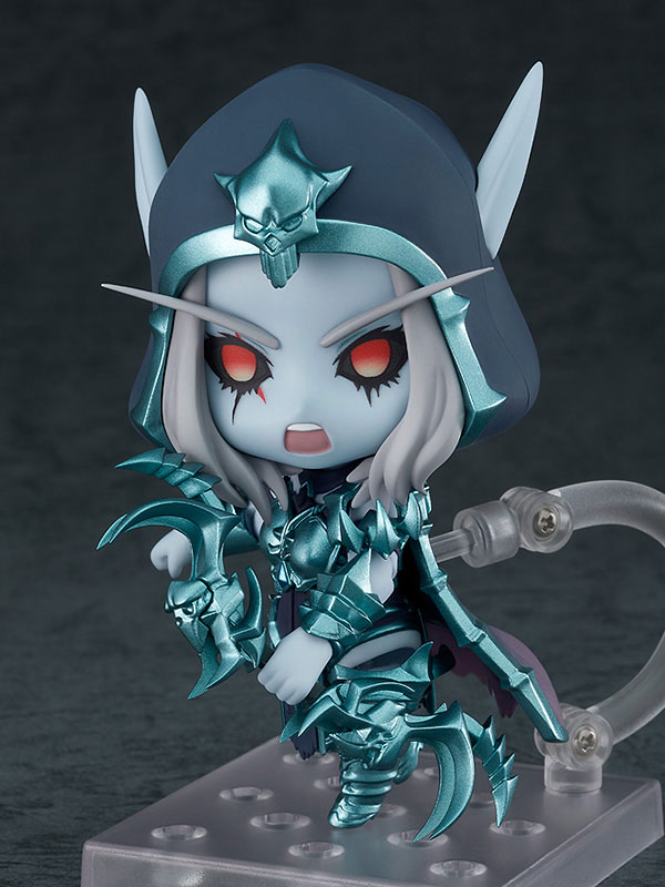 Nendoroid World of Warcraft Sylvanas Windrunner
