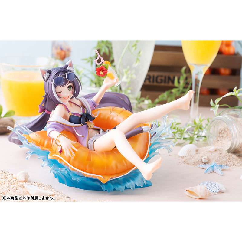 Lucrea Princess Connect! Re:Dive Karyl (Summer) 1/7