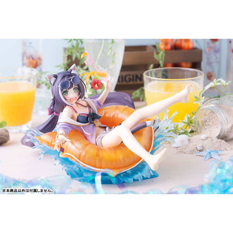 Lucrea Princess Connect! Re:Dive Karyl (Summer) 1/7