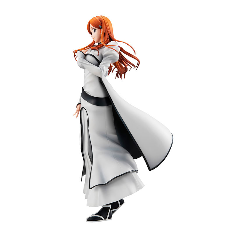GALS Series BLEACH Orihime Inoue An Arrancar Part