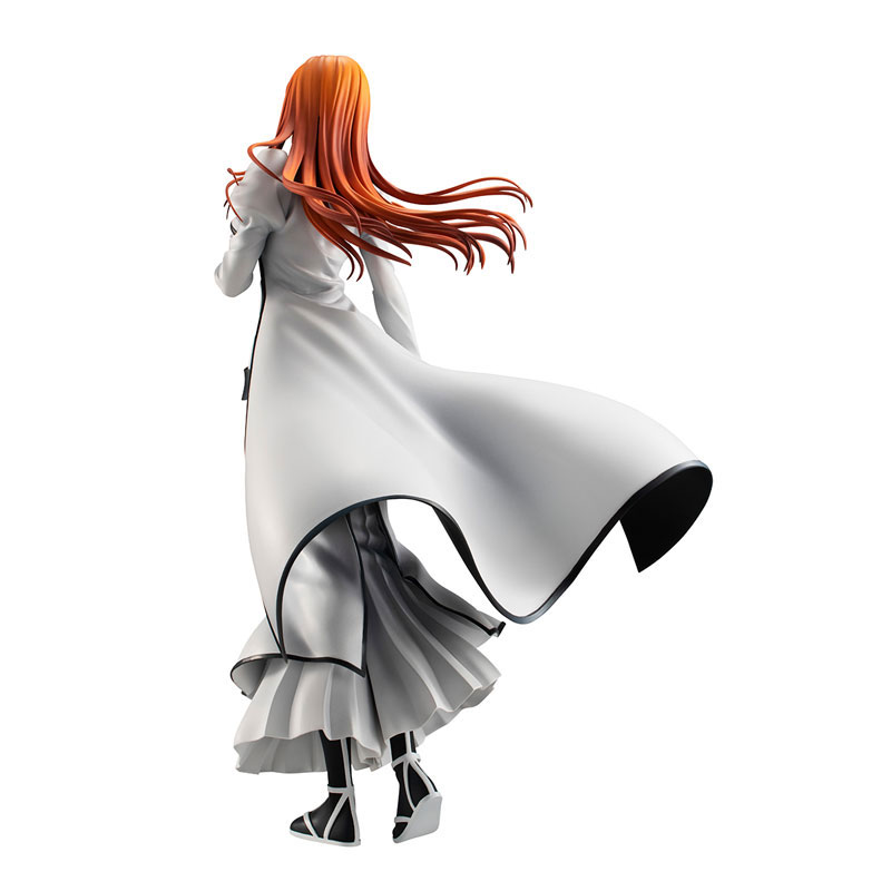GALS Series BLEACH Orihime Inoue An Arrancar Part