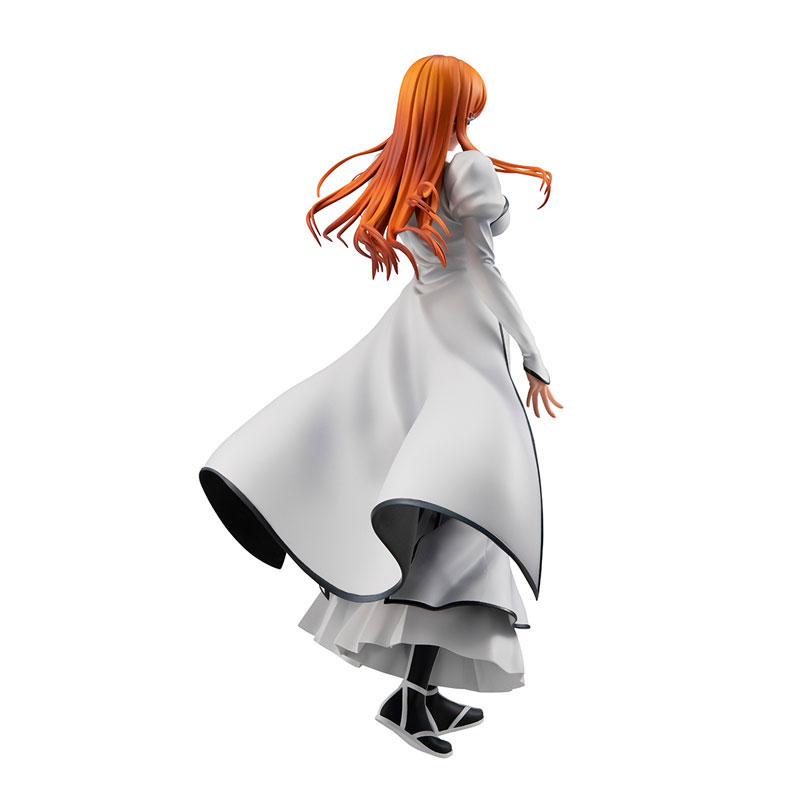 GALS Series BLEACH Orihime Inoue An Arrancar Part