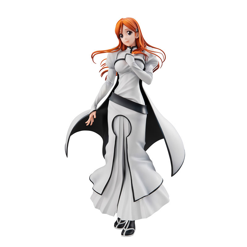 GALS Series BLEACH Orihime Inoue An Arrancar Part
