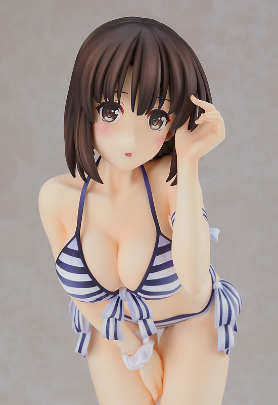 Saekano: How to Raise a Boring Girlfriend Fine Megumi Kato Animation Ver. [AQ] 1/4