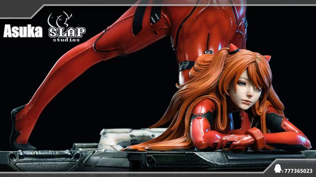 Asuka - Evangelion