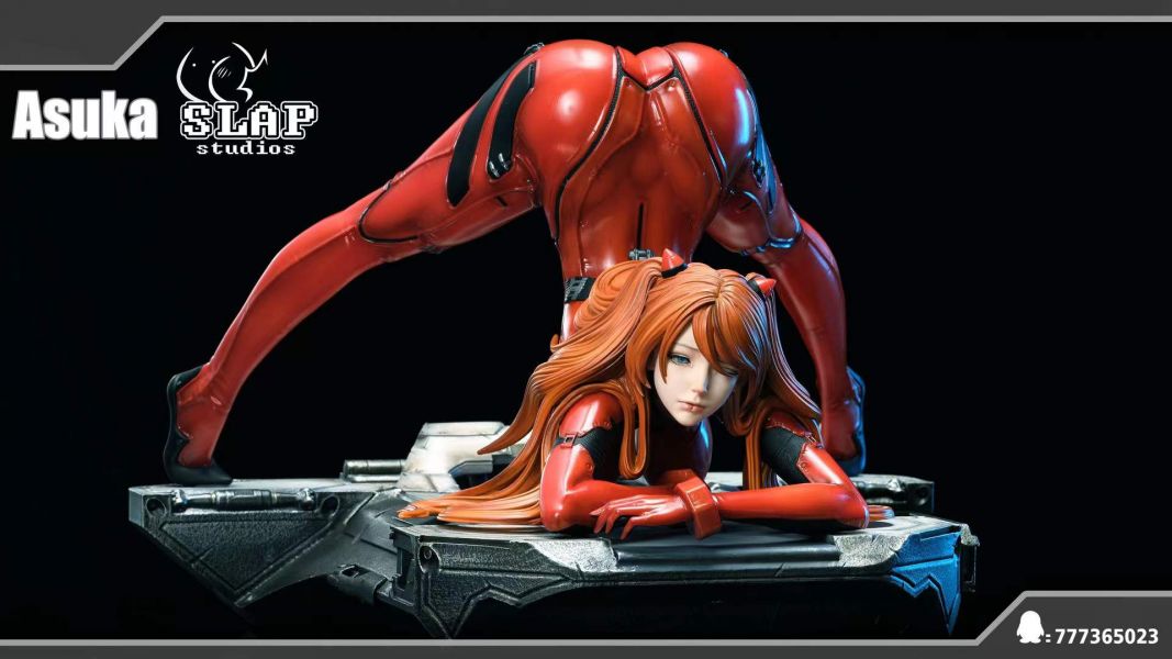 Asuka - Evangelion
