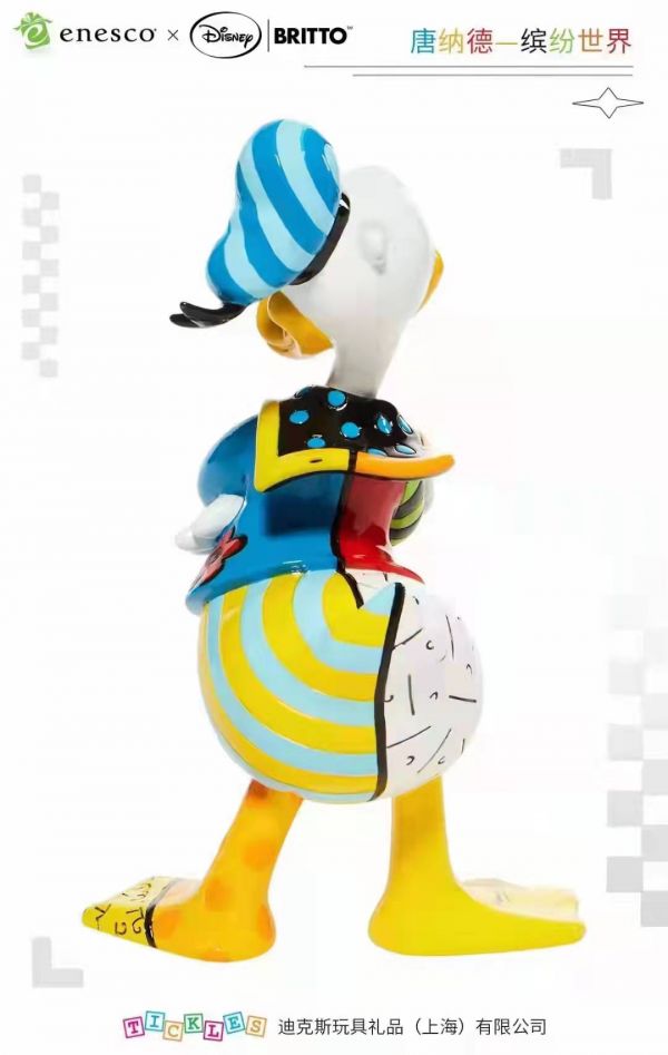 Donald Duck