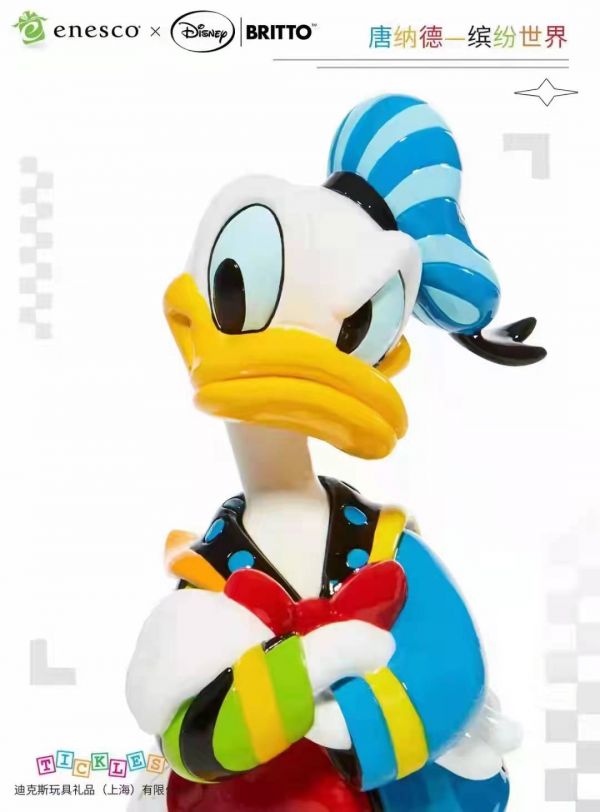 Donald Duck
