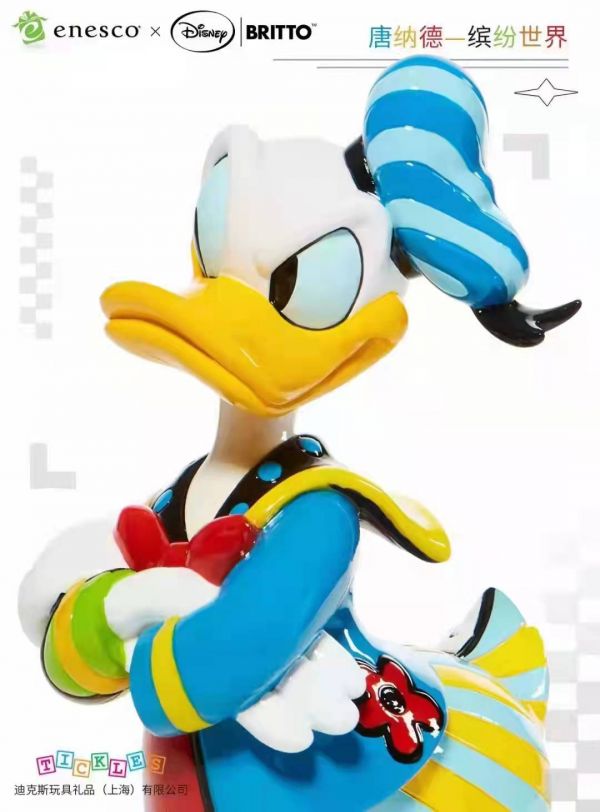 Donald Duck