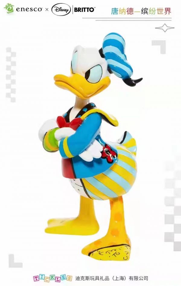 Donald Duck