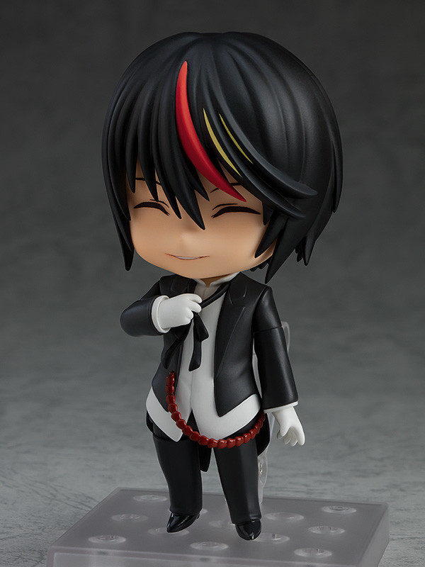 That Time I Got Reincarnated as a Slime - Nendoroid Diablo