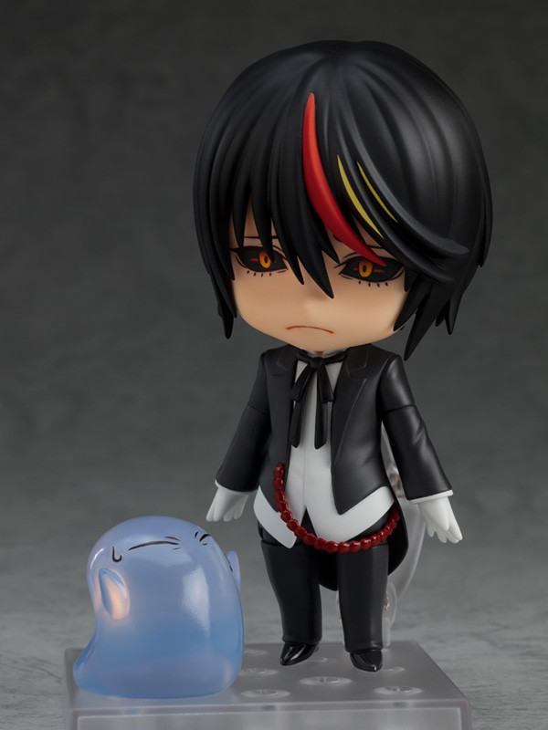 That Time I Got Reincarnated as a Slime - Nendoroid Diablo