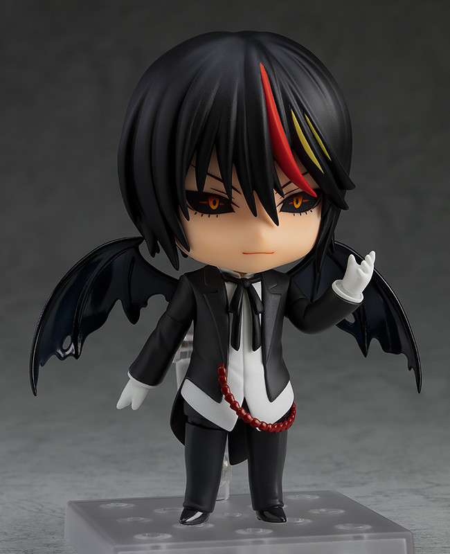 That Time I Got Reincarnated as a Slime - Nendoroid Diablo