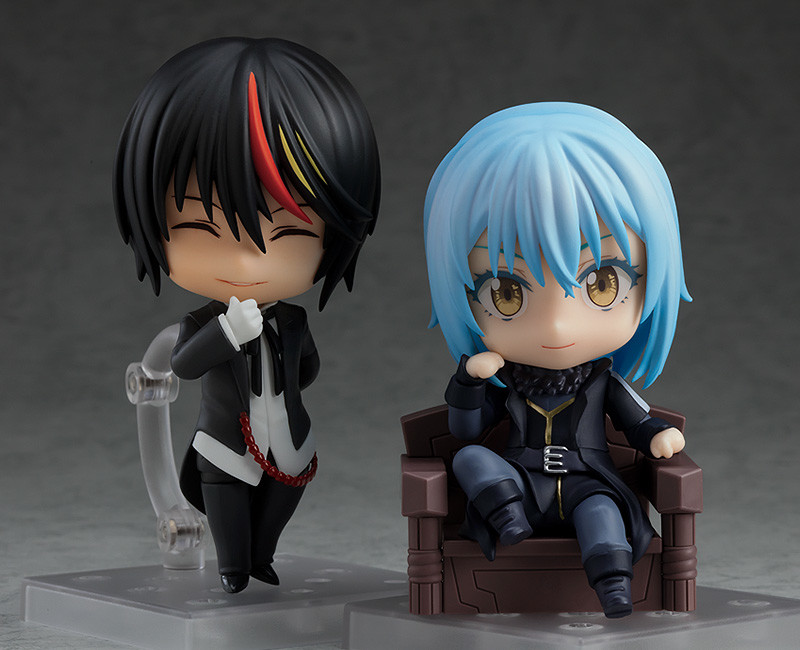 That Time I Got Reincarnated as a Slime - Nendoroid Diablo
