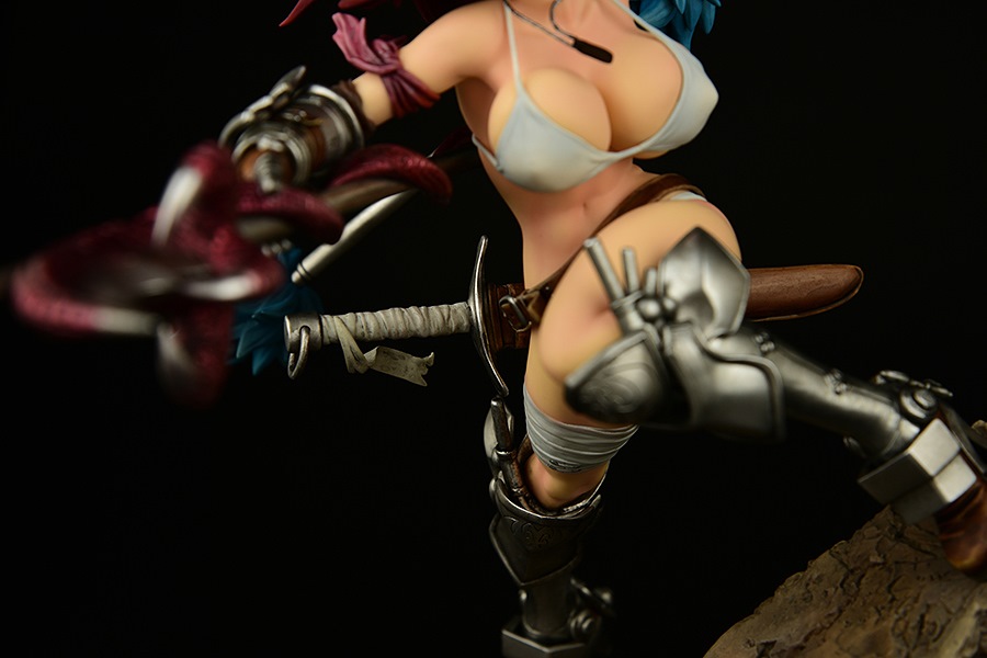 Erza Scarlet the Knight ver. Refine 2022