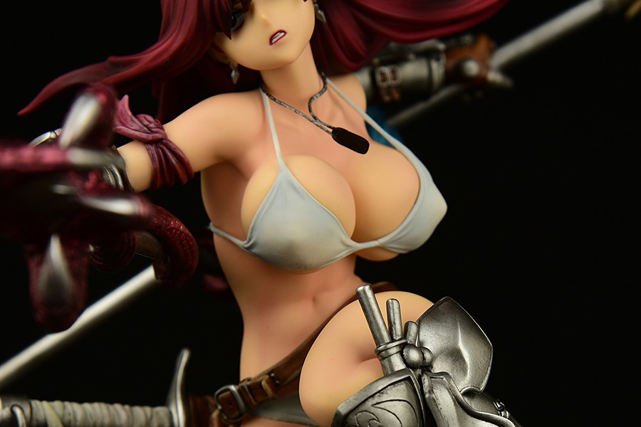 Erza Scarlet the Knight ver. Refine 2022